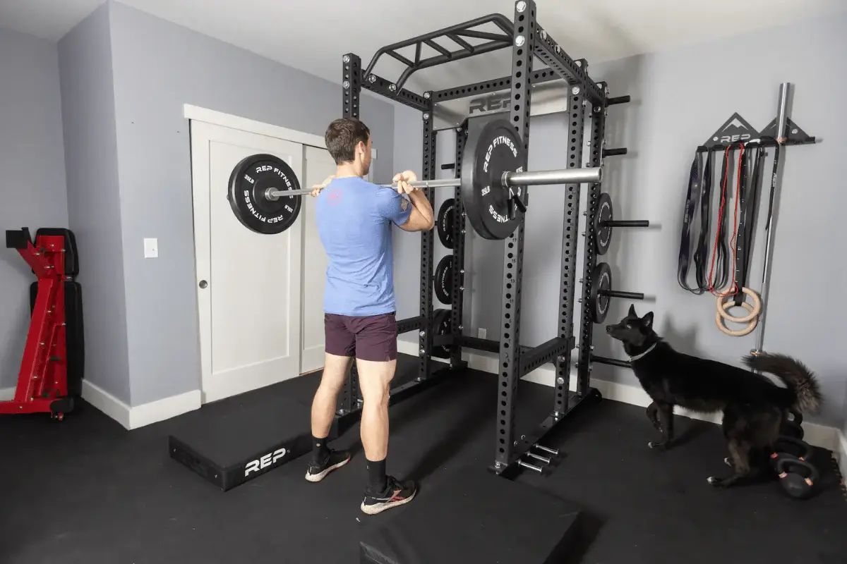 best home fitness equipment