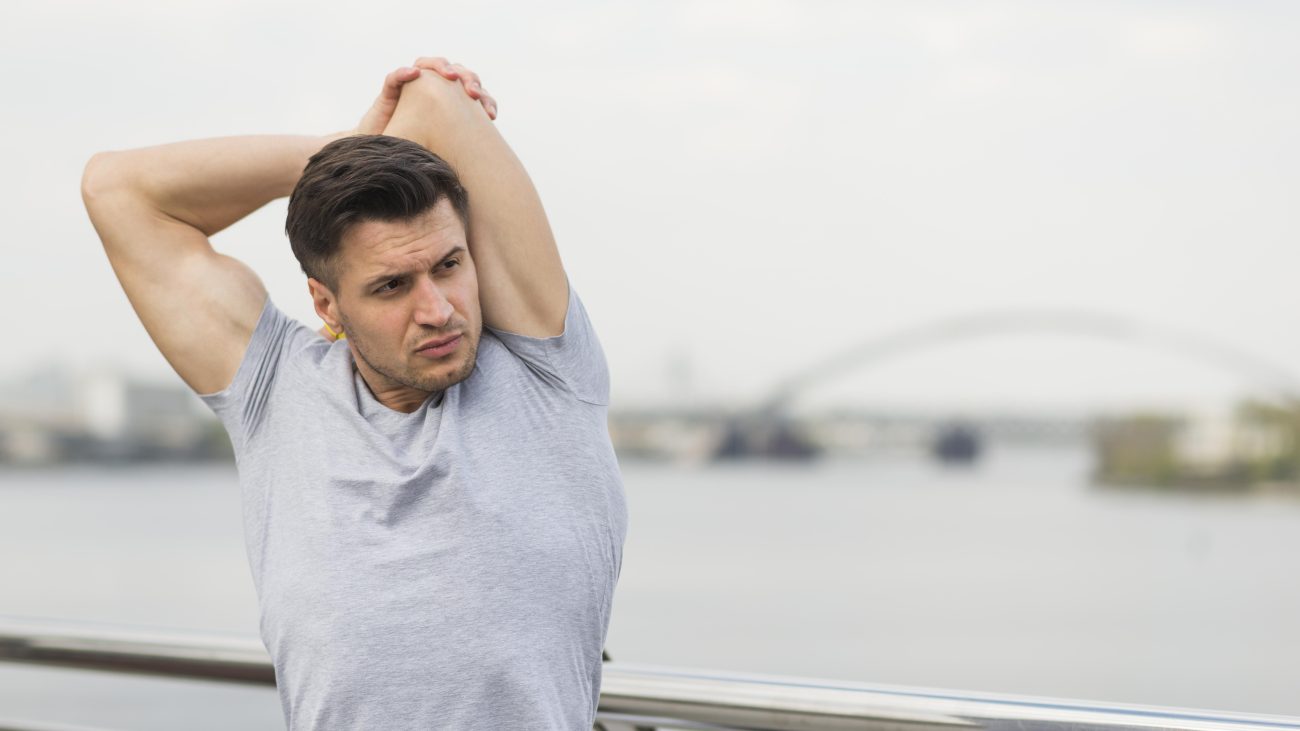 How to Boost Male Energy Naturally