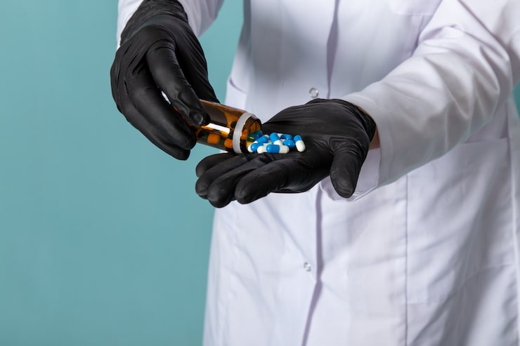 Affordable biologic drug alternatives providing effective treatment and savings