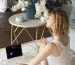 Smart wearable devices and at-home wellness technology for holistic health